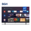 Thumbnail BGH TV LED FULL HD SMART ANDROID 43"0