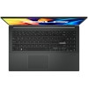Thumbnail otebook ASUS Vivobook Go 15 E1504GA-NJ008W 15.6" Intel Core i3-N305 8 GB DDR4 256 GB UFS - Negro0